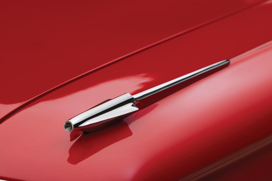  Pontiac Bonneville Convertible 1959 года  (фото 12 из 23)